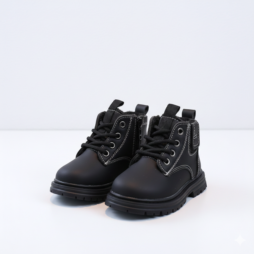 Baby Soft Winter Boots