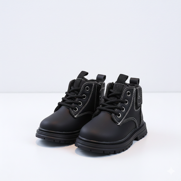 Baby Soft Winter Boots