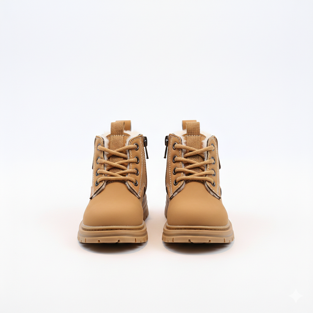 Baby Soft Winter Boots