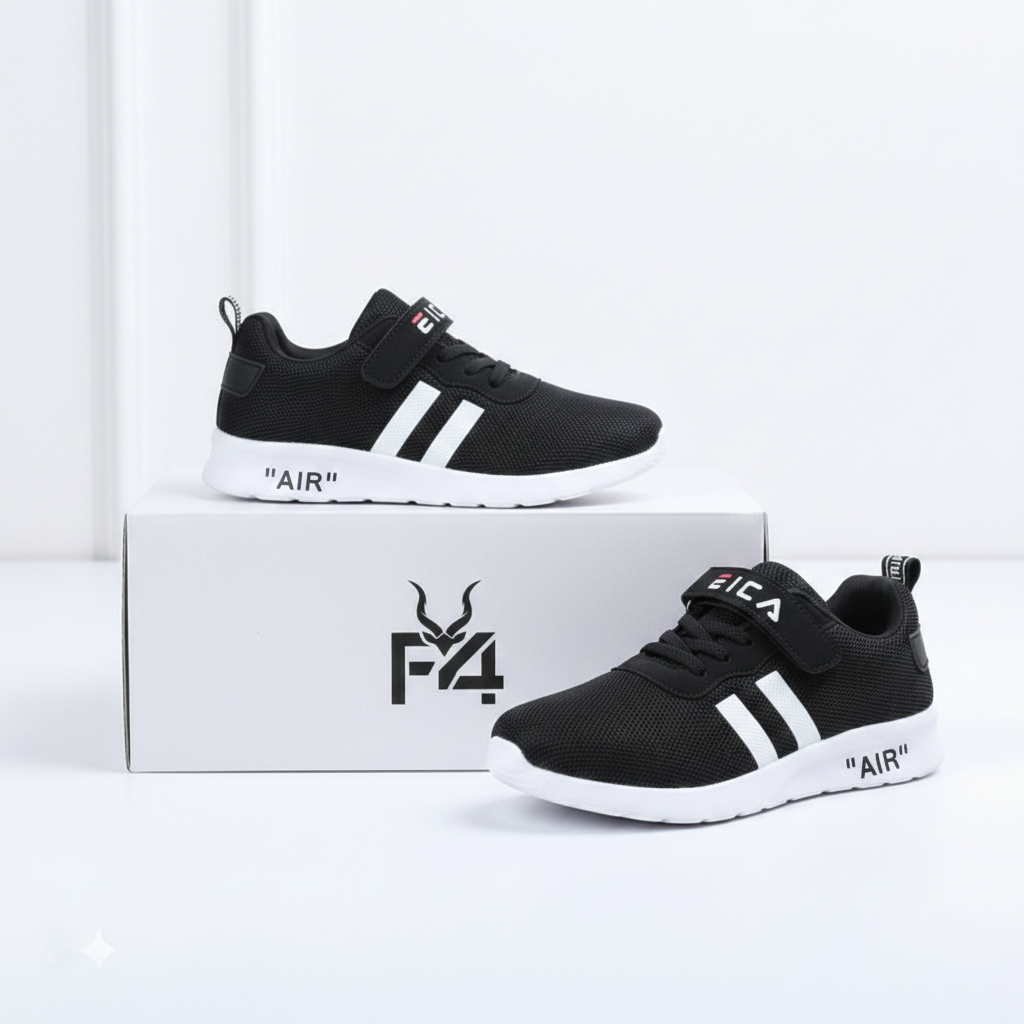 Children’s Sports Casual Shoes